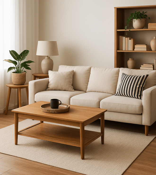 Home fourniture