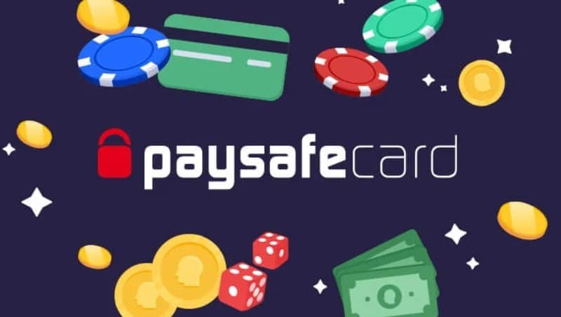 Cómo elegir el mejor casino Paysafecard en 2023